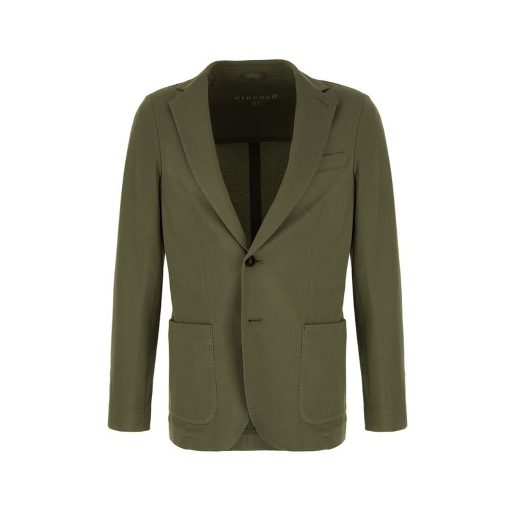 Circolo Man Clothing Blazers E Gilets